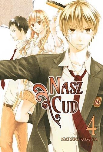 Nasz cud tom 4 (9788380960152)