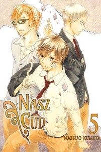 Nasz cud tom 5