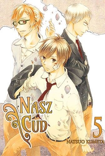 Nasz cud tom 5 (9788380960169)