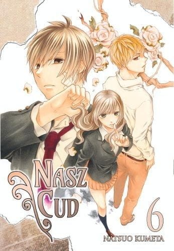 Nasz cud tom 6 (9788380960176)