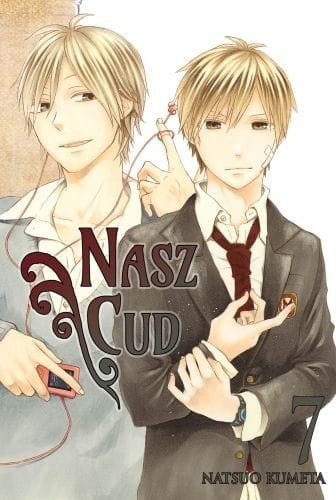 Nasz cud tom 7 (9788380960183)