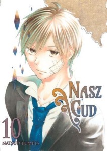 Nasz cud tom 10