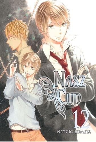 Nasz cud tom 12 (9788380960237)