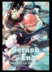 Seraph of the End tom 7