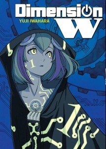 Dimension W tom 1