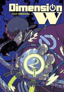 Dimension W tom 2