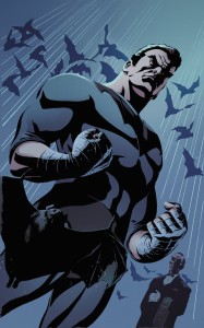 LEGENDS OF THE DARK KNIGHT #13