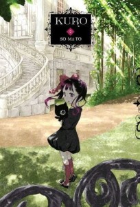 Kuro tom 2