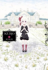 Kuro tom 3