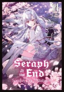 Seraph of the End tom 14