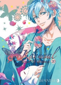 Karneval tom 20