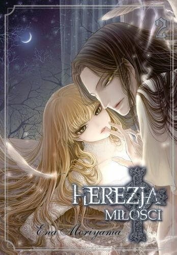 Herezja miłości tom 2 (9788380964419)