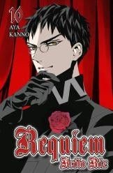 Requiem Króla Róż tom 10