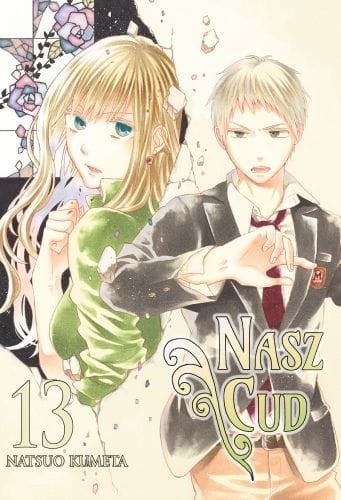 Nasz cud tom 13 (9788380960244)