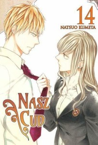 Nasz cud tom 14