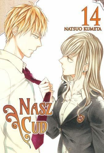 Nasz cud tom 14 (9788380960251)