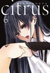 Citrus tom 6