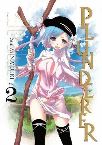 Plunderer tom 2 (9788380965560)