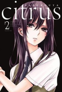 Citrus tom 2