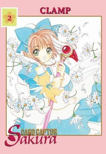 Card Captor Sakura tom 2 (9788380965362)