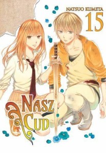 Nasz cud tom 15
