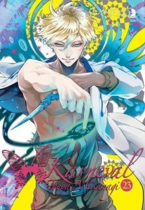 Karneval tom 23
