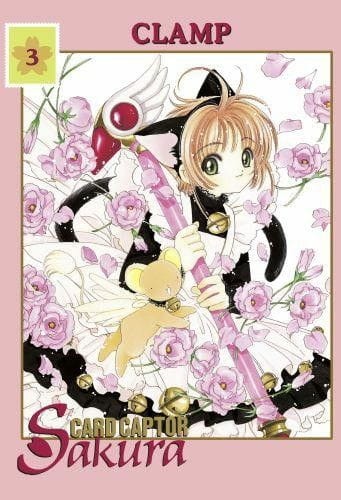 Card Captor Sakura tom 3 (9788380965379)