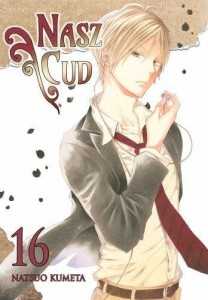Nasz cud tom 16