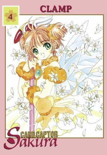 Card Captor Sakura tom 4 (9788380965386)