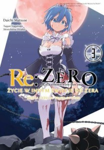 Re: Zero Truth of Zero tom 3