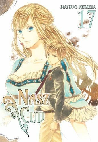 Nasz cud tom 17 (9788380965829)