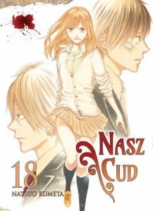 Nasz cud tom 18