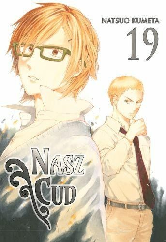 Nasz cud tom 19 (9788380965843)