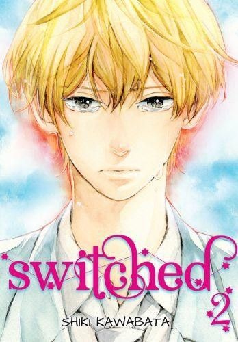 Switched tom 2 (9788380966062)