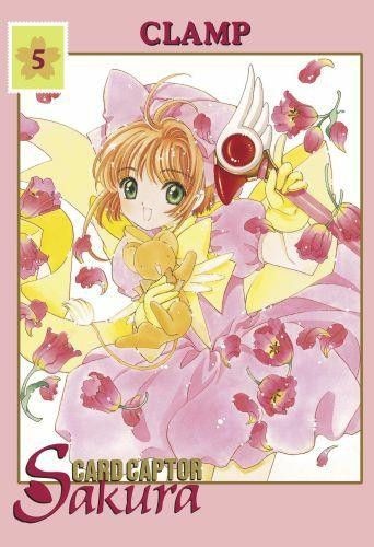 Card Captor Sakura tom 5 (9788380965393)