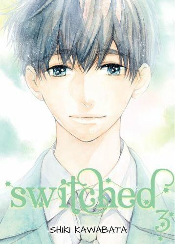 Switched tom 3 (9788380966079)
