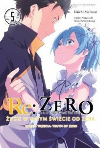 Re: Zero Truth of Zero tom 5