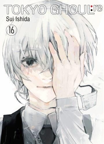 Re Tokyo Ghoulre tom 16 (9788380966314)