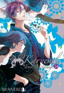 Karneval tom 24