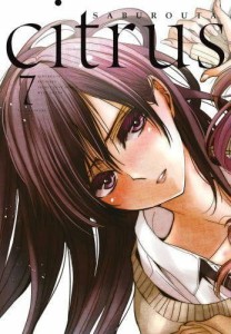 Citrus tom 7