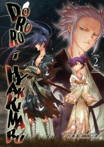 Dororo i Hyakkimaru tom 2