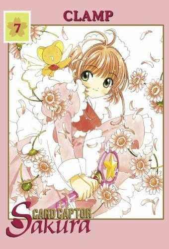 Card Captor Sakura tom 7 (9788380965416)