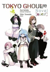 TG LN Quest