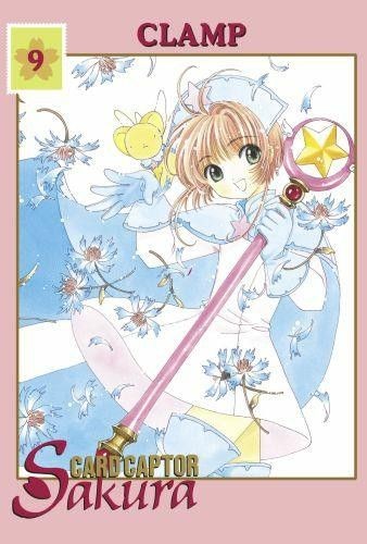Card Captor Sakura tom 9 (9788380965447)