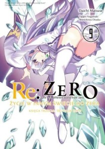 Re: Zero Truth of Zero tom 9