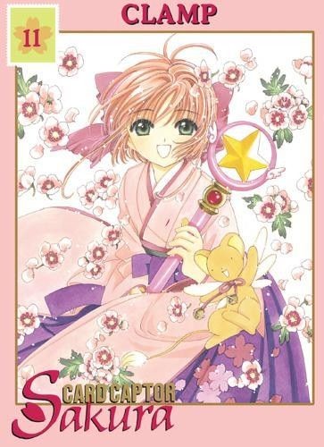 Card Captor Sakura tom 11 (9788380965461)