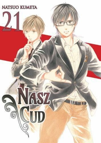 Nasz cud tom 21 (9788380965867)