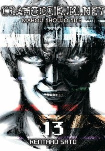Czarodziejki.net tom 13