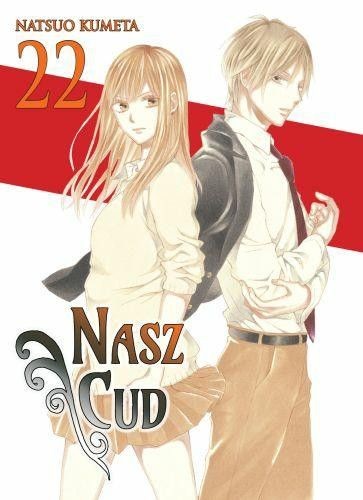 Nasz cud tom 22 (9788380965874)