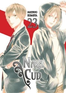 Nasz cud tom 23